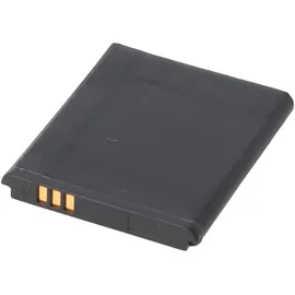 AccuCell Akku passend für Samsung SGH-F110, C3050