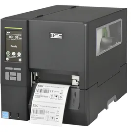 Tsc MH241T Schwarz