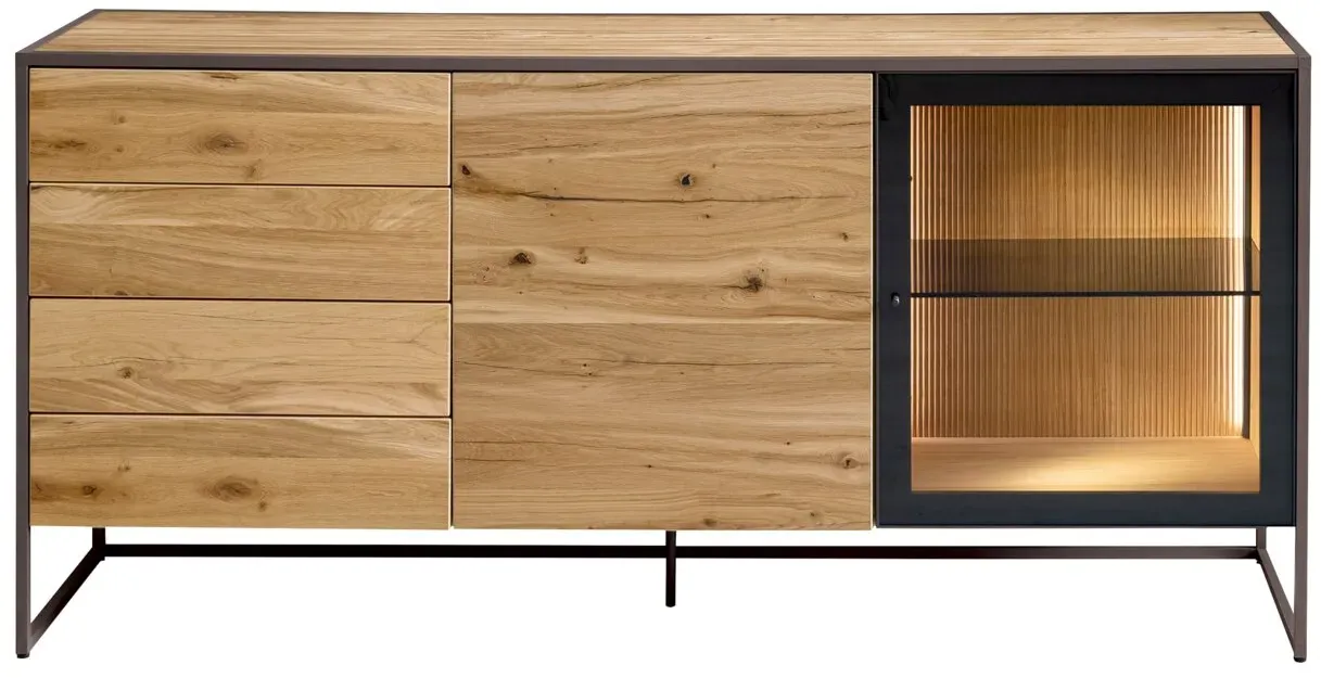 Venjakob Sideboard TAGENA - B/H/T ca. 183.00x90.00x43.00