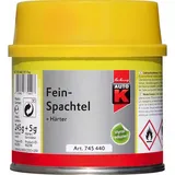 Auto-K Feinspachtel + Härter 250 G