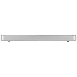 Verbatim Store 'n' Go Alu Slim 2 TB USB 3.2 silber