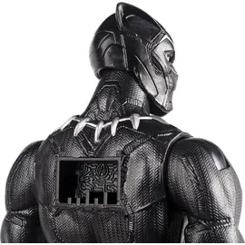 Hasbro Marvel Avengers Titan Hero Serie Black Panther