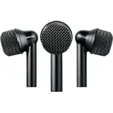 Shure Nexadyne 6 3x Set