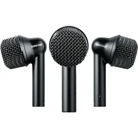Shure Nexadyne 6 3x Set