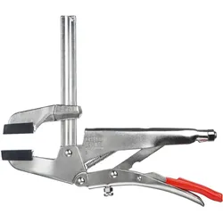Bessey Parallel-Gripzange GRZ - GRZ10