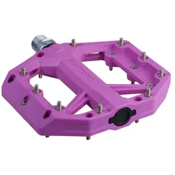 MTB-Pedale PD-GR400, violett