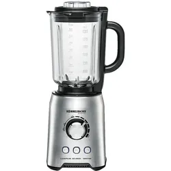 ROMMELSBACHER MX 1250 - Standmixer - 1.75 Liter