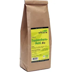 TRAUBENKERNMEHL 250 g