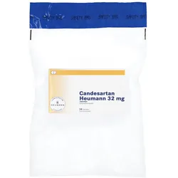 Candesartan Heumann 32 mg Tabletten 56 St