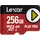 Lexar microSD Express 7.1 PLAY Pro 256 GB