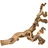 Trixie Weinrebe wassergestrahlt XL 55–80 cm