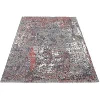 OCI DIE TEPPICHMARKE Teppich SPACE (80x250 cm) rosa