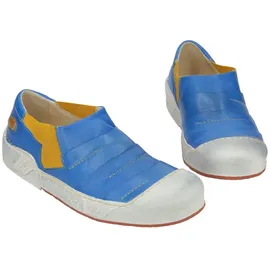 Eject 12361 Herren Blau 46