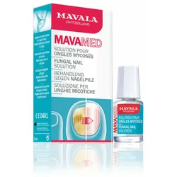 Behandlung Mavala Mavamed 5 ml (5 ml)
