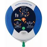 MEDX5 Defibrillator Heartsine Samaritan PAD 500P