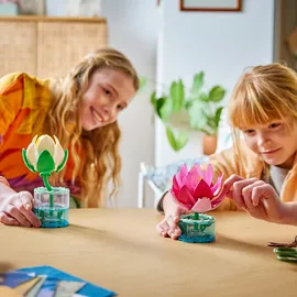 LEGO Botanicals Seerosen 11511