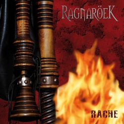 Rache - Ragnaröek. (CD)
