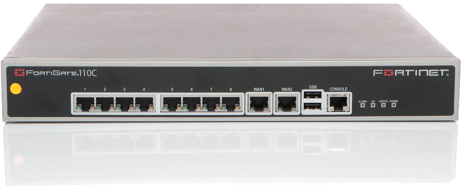 FortiGate-110C neu
