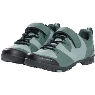 Vaude TVL Pavei Rennradschuh, Dusty Forest, 38