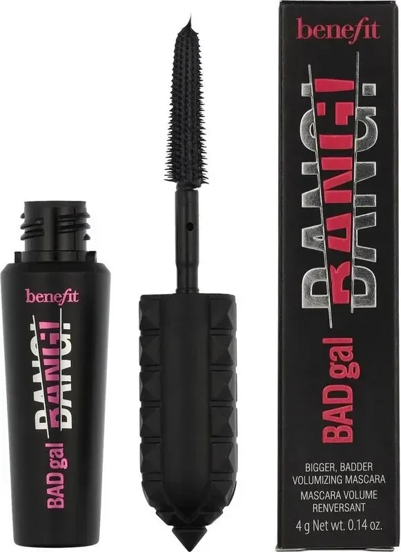 Beauty_Make-up_Augen_Mascara