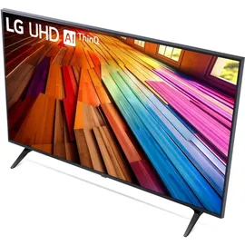 LG 43UT80006LA 43" 4K LED Smart TV UT80