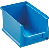 einkaufsbüro deutscher eisenhändler gmbh Forum Sichtbox blau Gr. 3 235x150x125mm