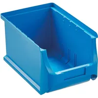 einkaufsbüro deutscher eisenhändler gmbh Forum Sichtbox blau Gr. 3 235x150x125mm