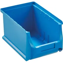 einkaufsbüro deutscher eisenhändler gmbh Forum Sichtbox blau Gr. 3 235x150x125mm