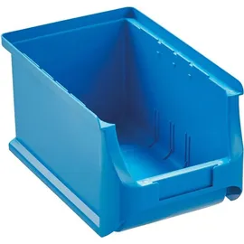 einkaufsbüro deutscher eisenhändler gmbh Forum Sichtbox blau Gr. 3 235x150x125mm
