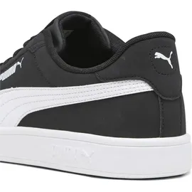 Puma Smash 3.0 Buck Herren Schwarz 41