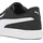 Puma Smash 3.0 Buck Herren Schwarz 41