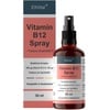 Vitamin B12 Spray mit Quatrefolic® Folsäure