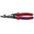 Knipex Flachzange 13 72 200 ME