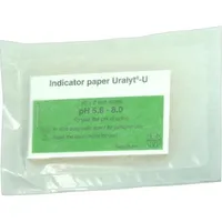 Viatris Uralyt-u Indikatorpapier