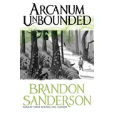 Orion Publishing Group Arcanum Unbounded