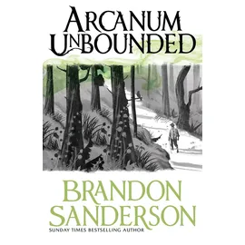 Orion Publishing Group Arcanum Unbounded