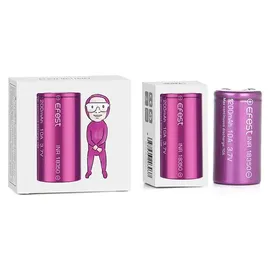 EFEST IMR18350 1200 mAh 1 St.