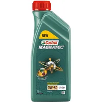 Castrol Magnatec 0W-30 GS1/DS1, 1 Liter