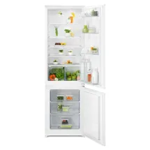 Electrolux LNS5LE18S Einbau-Kühlgefrierkombination (271 l, 1772 mm hoch)