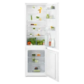Electrolux LNS5LE18S Einbau-Kühlgefrierkombination (271 l, 1772 mm hoch)