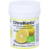 Sanitas CitroBiotic 330 mg Tabletten 100 St.