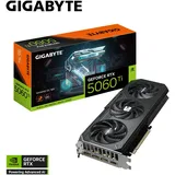 Gigabyte GeForce RTX 5060 Ti Gaming OC 16 GB GDDR7