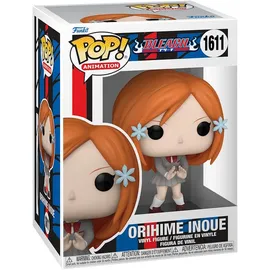 Funko Bleach - Orihime Inoue 9 cm Sammelfigur