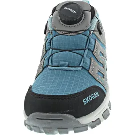 skogan Skari Blau | Gr.: 31
