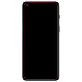 Mobilize Gehärtetes Glas für OnePlus Nord 2 5G