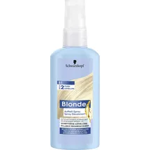 Schwarzkopf S1 Aufhellspray