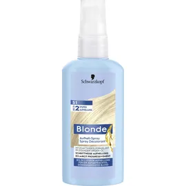 Schwarzkopf S1 Aufhellspray