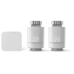 Hama 00176593 WiFi Heizungssteuerung, 2