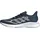 adidas Supernova+ Damen Crew Navy/Silver Metallic/Purple Tint 38 2/3