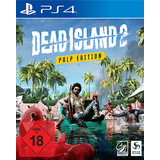 Dead Island 2 Pulp Edition (PS4)